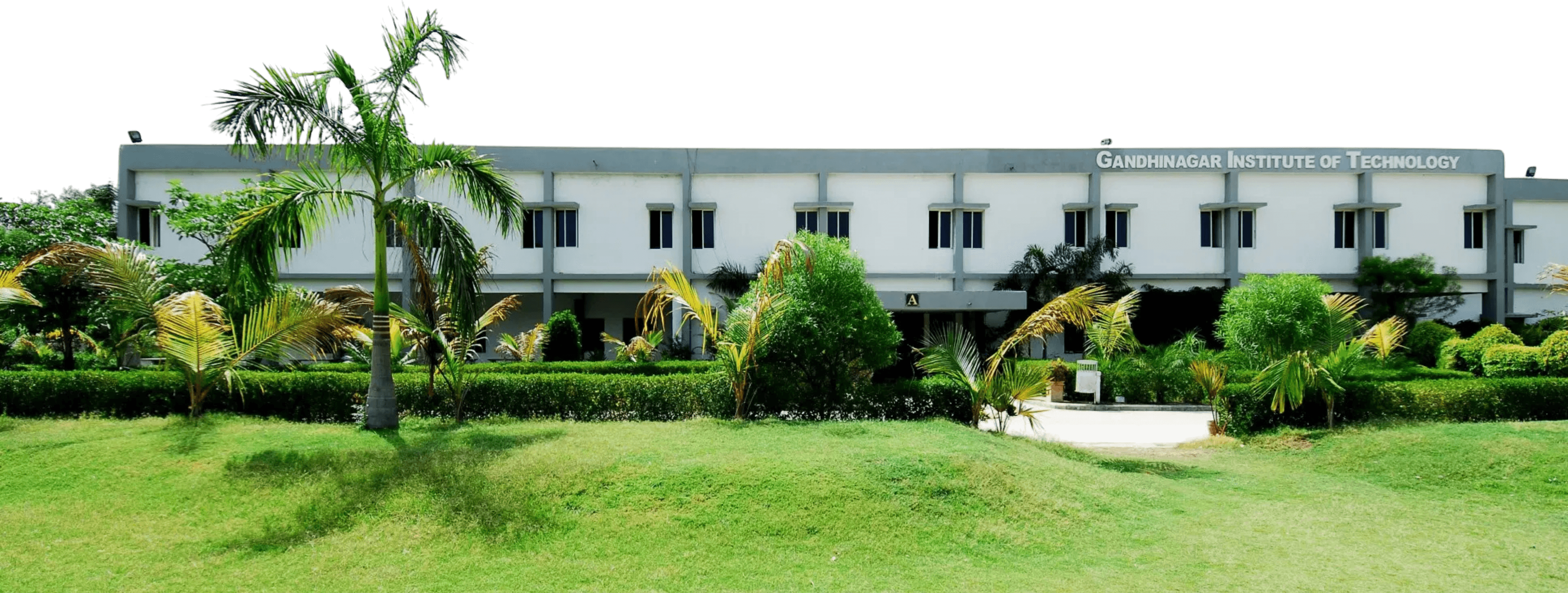 Campus Building